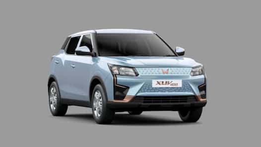 Mahindra XUV400 Pro लेटेस्ट फीचर्स के साथ भारत में लॉन्च, जानें कीमत