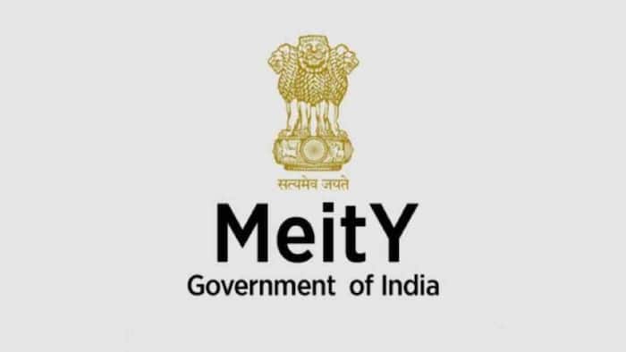 MeitY