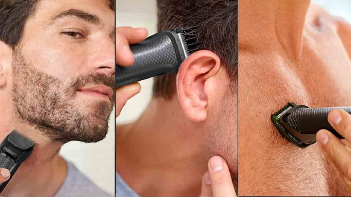 Men's Grooming Devices