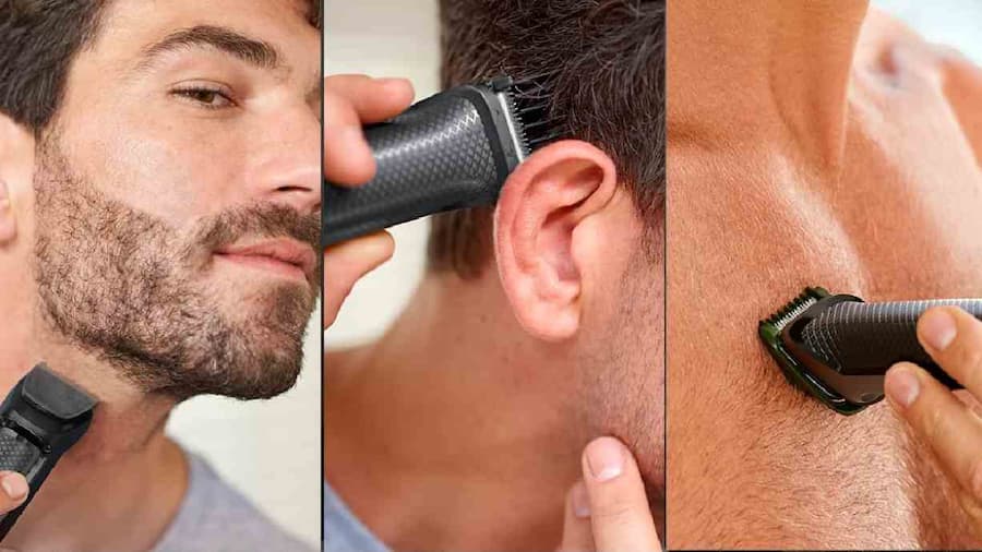 Amazon Republic Day Sale: Top deals on men's grooming devices Men's Grooming Devices