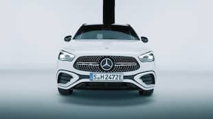 Mercedes Benz GLA facelift, AMG GLE 53 Coupe facelift launched in India: Price, features