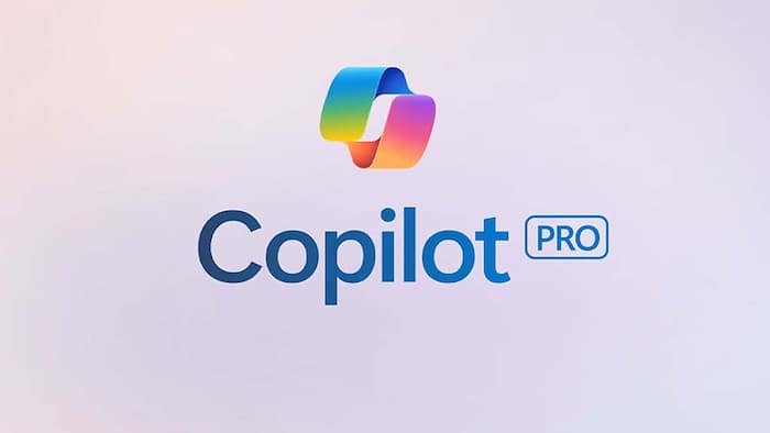 Microsoft Copilot Pro 4
