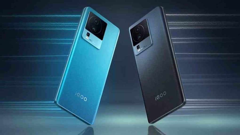 Mid budget smartphone