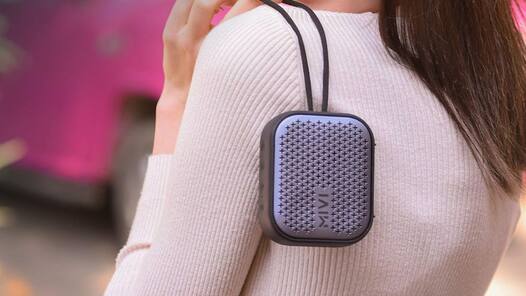 Bluetooth speaker under 1000 on Amazon: 1000 रुपये से कम में खरीदें ये छोटू स्पीकर