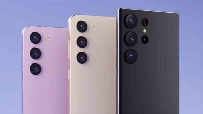 Mobile Phones launched in January 2024