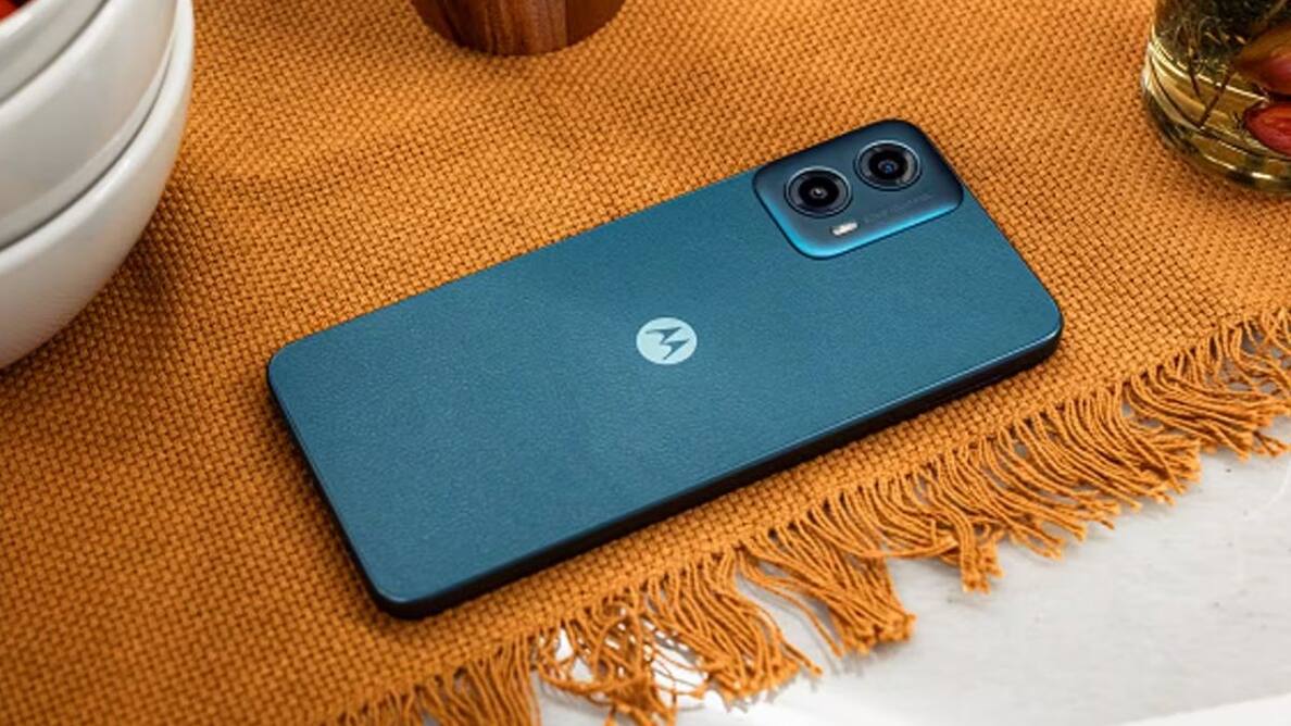 Moto G 5G (2024) फोन गीकबेंच पर हुए स्पॉट, Android 14 के साथ मिलेंगे कई धाकड़ फीचर्स!