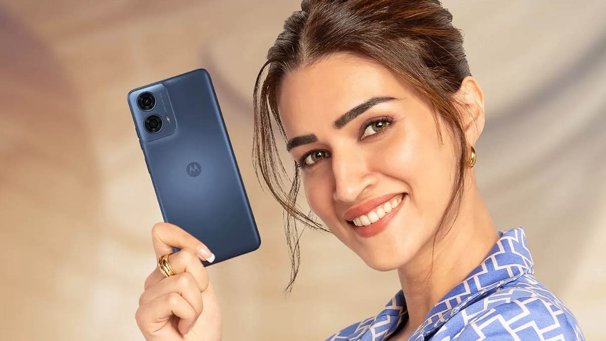 Motorola G14 Is All Set To Make Its Debut In India; Check out the