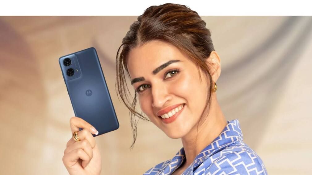Moto G24 Power फोन 6000mAh जंबो बैटरी के साथ लॉन्च, जानें कीमत