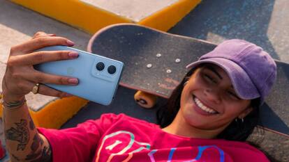 Motorola launches Moto G24 Power in India with Android 14: Check specs, price