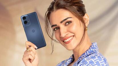 Moto G24 Power goes on sale in India: Check price, offers, and specs