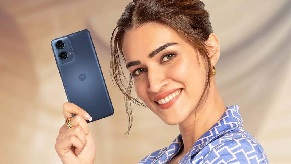 Moto G24 Power goes on sale in India: Check price, offers, and specs
