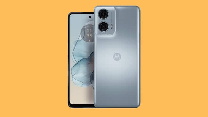 Moto G24 Power
