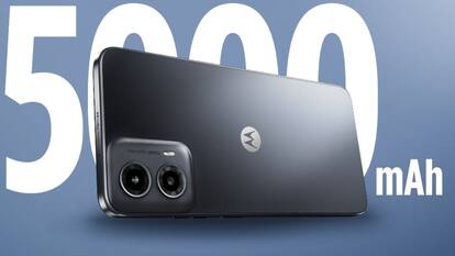 Moto G34 5G स्मार्टफोन भारत में लॉन्च, जानें कीमत और सभी स्पेसिफिकेशन