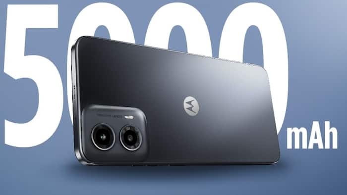 Moto G34 5G