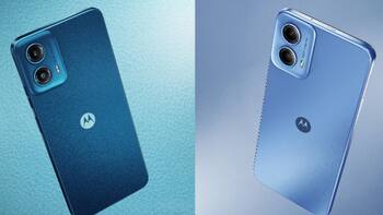 Moto G34 5G फोन की आज पहली सेल, मिलेंगी कमाल की डील