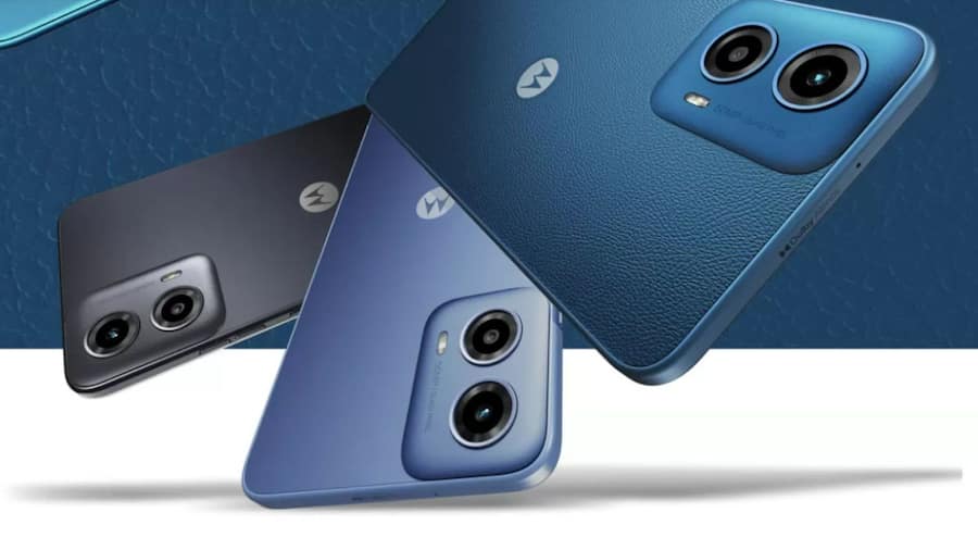 Moto G34 5G की कीमत लीक, 9 जनवरी को इन दमदार फीचर्स के साथ करेगा एंट्री Moto G34 5G