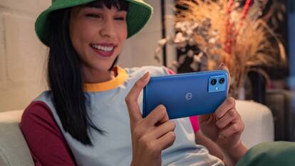 50MP कैमरा और 6000mAh बैटरी वाले Moto G54 5G पर धुंआधार ऑफर, सस्ते में लाएं घर