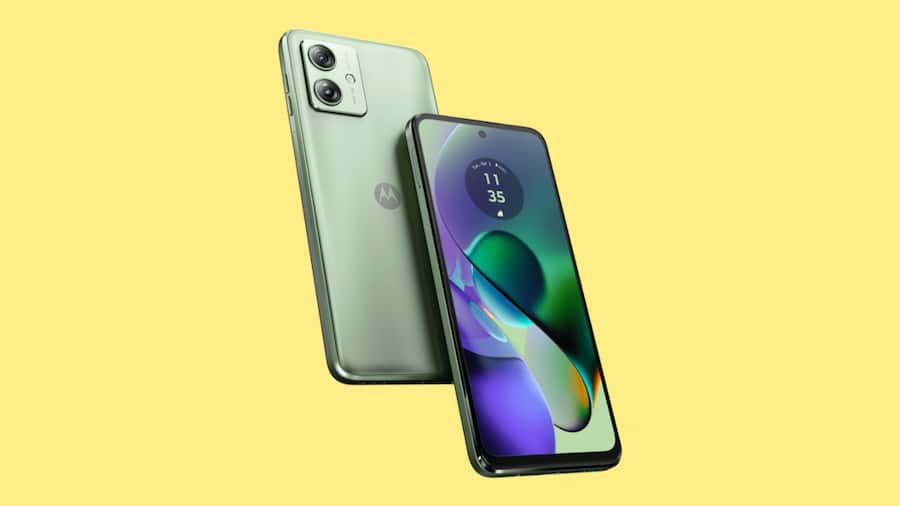 Moto G54 5G