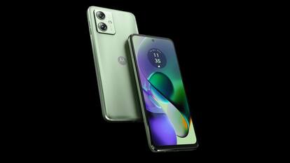 6000mAh बैटरी वाला Moto G54 5G फोन 3000 रुपये हो गया सस्ता, जानें नई कीमत
