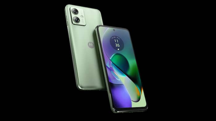 Moto G54 5G