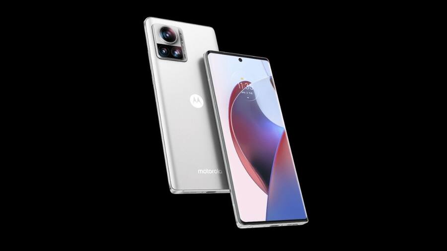 Motorola Edge 30 Ultra