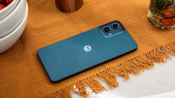 Motorola G34 5G