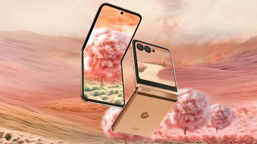 Amazon Deals: Motorola Razr 40 Ultra available at Rs 20,000 discount Motorola Razr 40 Ultra sale