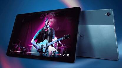 Motorola ला सकता है नया टैबलेट, मिलेगा Stylus का सपोर्ट!