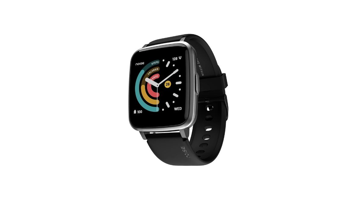 Best ios smartwatch online under 100