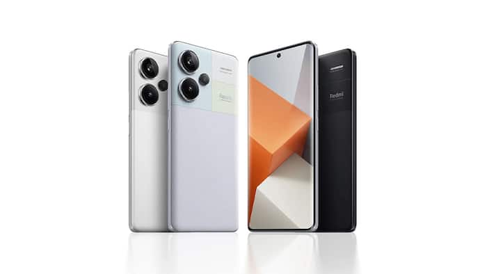 Note 13 Pro plus 1
