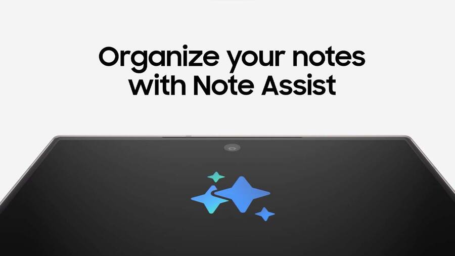 Note Assist