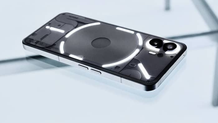 Nothing Phone 3