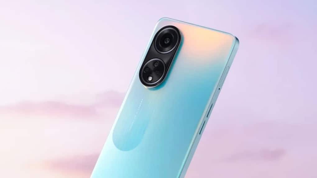 OPPO F23 5G