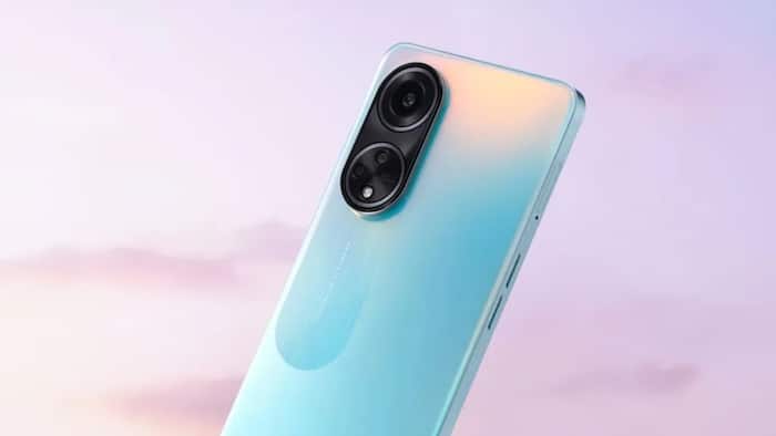 OPPO F23 5G