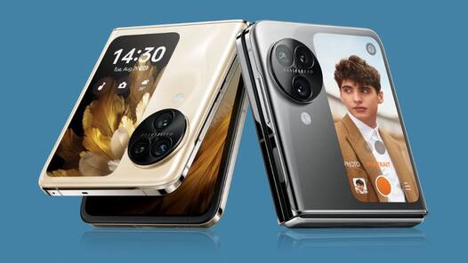 OPPO Find N3 Flip फोन हुआ 17000 रुपये सस्ता, Flipkart Republic Day Sale 2024 सेल में मिल रहा भारी Discount