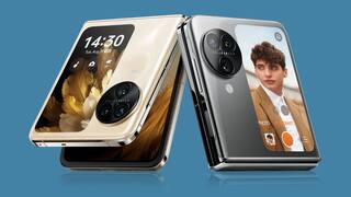 OPPO Find N3 Flip फोन हुआ 17000 रुपये सस्ता, Flipkart Republic Day Sale 2024 सेल में मिल रहा भारी Discount