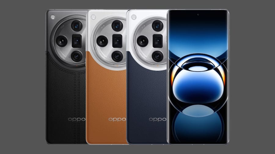 OPPO Find X7 और OPPO Find X7 Ultra फोन 32MP सेल्फी कैमरा के साथ हुए लॉन्च, जानें कीमत OPPO Find X7 Series