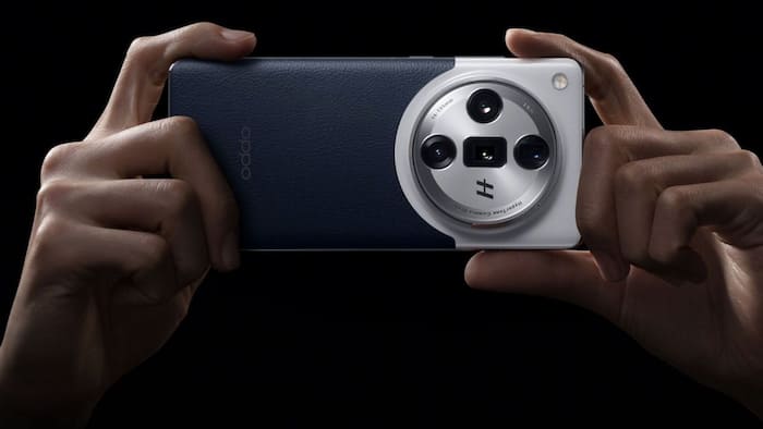 OPPO Find X7 Ultra