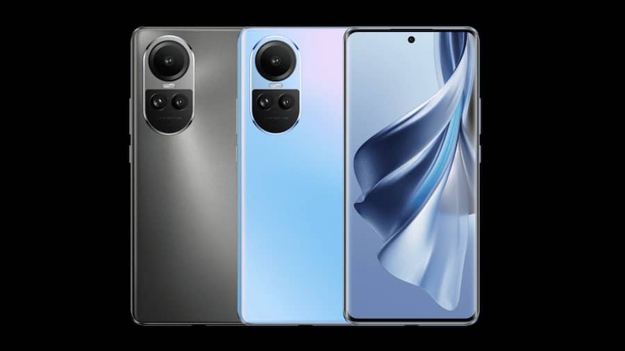 OPPO Reno10 5G Discount offer