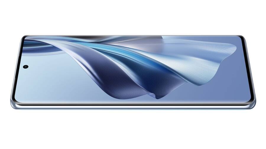 OPPO Reno10 5G Display