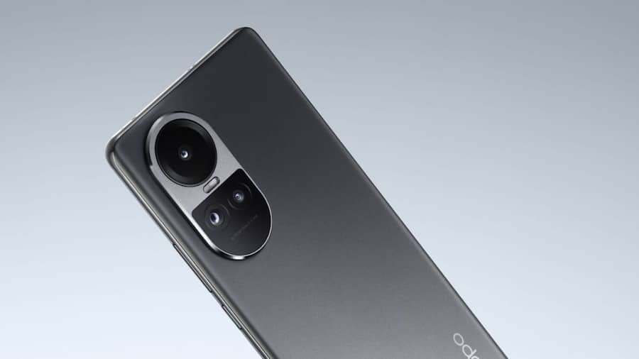 OPPO Reno10 5G Performance