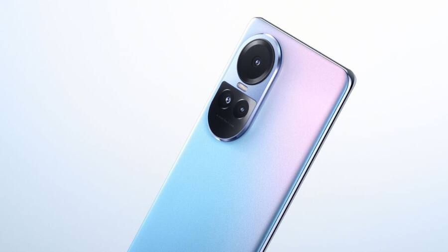 OPPO Reno10 5G Price