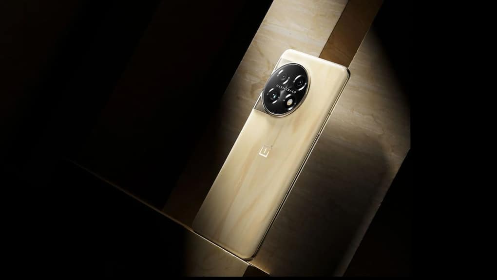 OnePlus 11 5G