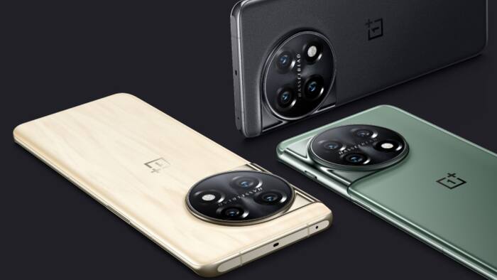 OnePlus 11 5G