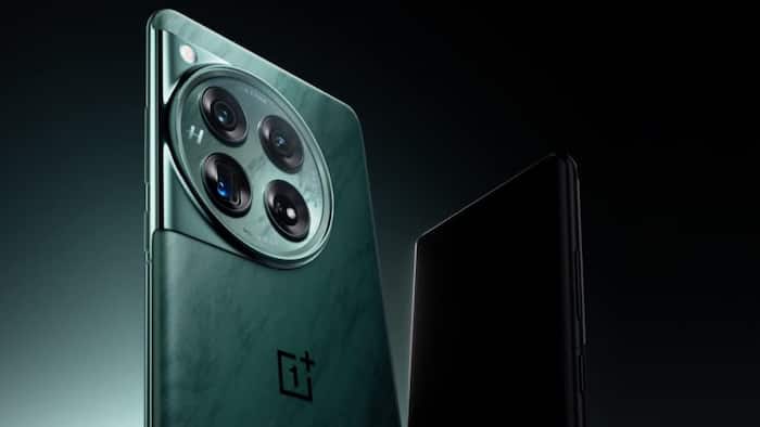 OnePlus 12