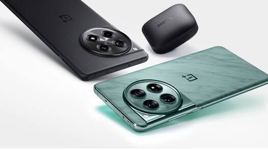 OnePlus 12 5G, OnePlus 12R 5G launched in India: Check price, specs, availability