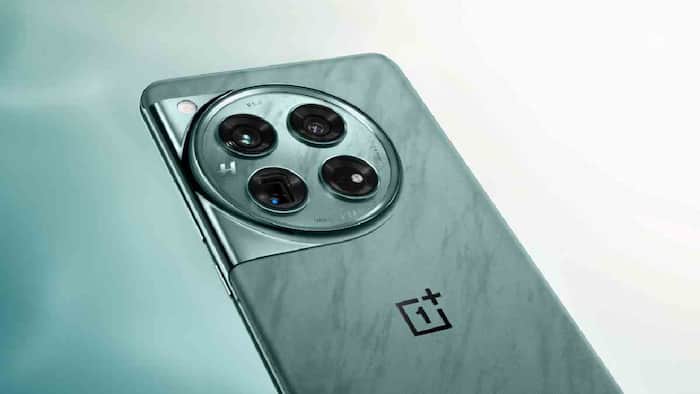 OnePlus 12