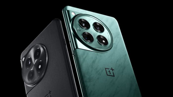 OnePlus 12 and OnePlus 12R
