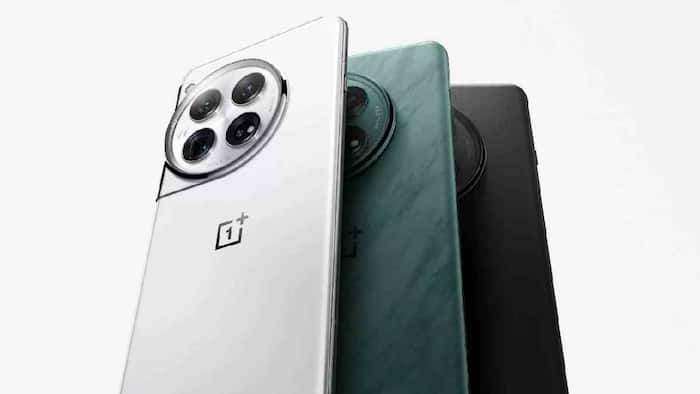 OnePlus 12 series
