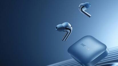 OnePlus Buds 3 launched in India: Check price, specs, availability